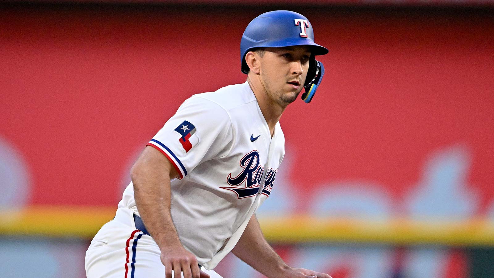 Texas Rangers Lose Wyatt Langford Until After All-Star Break With Hamstring Injury