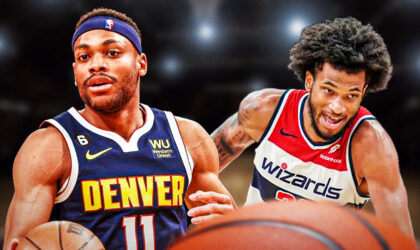 Deep Value in July. These 10 NBA Free Agents Could Pay Off Big.
