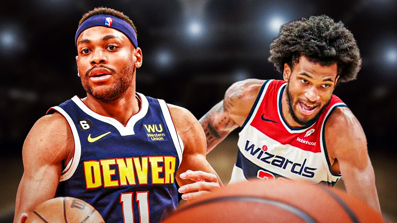 Deep Value in July. These 10 NBA Free Agents Could Pay Off Big.