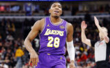 Spurs and Nets Could Steal a Key Lakers Role Player This Summer