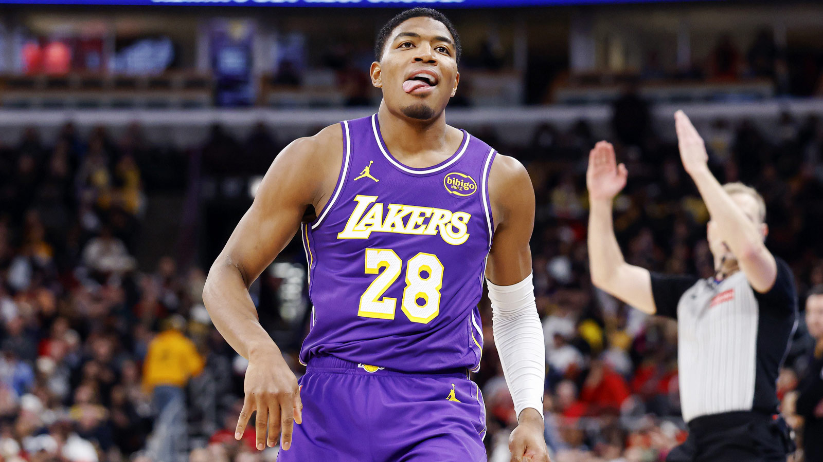 Spurs and Nets Could Steal a Key Lakers Role Player This Summer