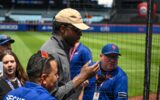 OG Anunoby Showed Up at Citi Field. The Mets Need His Luck More Than His Handshake.