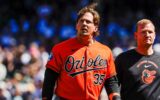 Orioles Bring Adley Rutschman Back From Concussion List. Here’s the Plan for Him.