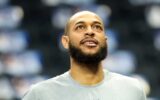 Mavericks’ Daniel Gafford Trade Value Took a Hit After the NBA Draft. Here’s What Changed.