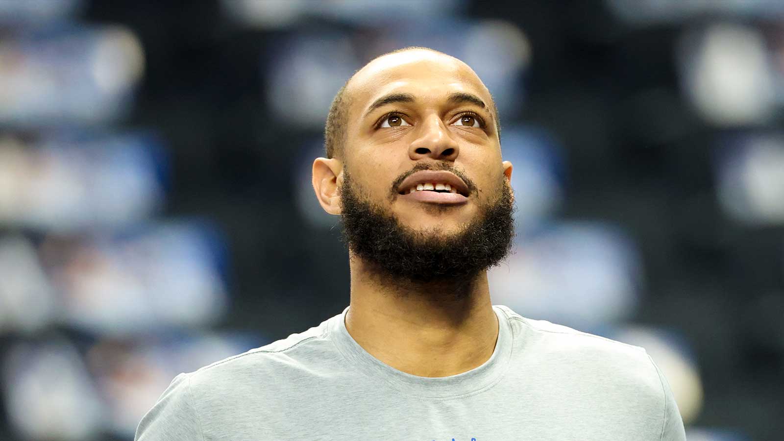 Mavericks’ Daniel Gafford Trade Value Took a Hit After the NBA Draft. Here’s What Changed.