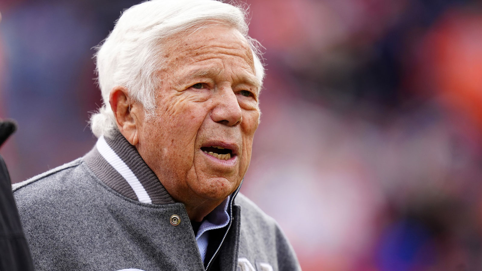 Robert Kraft Wants the Patriots in Scotland. Here’s What the NFL Actually Thinks.