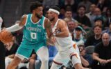 Phoenix Adds Miles Bridges in a Three-Team Deal That Reshapes Both Rosters