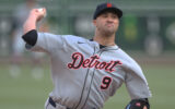 Jack Flaherty Returns from IL as Trade Speculation Around the Tigers Intensifies