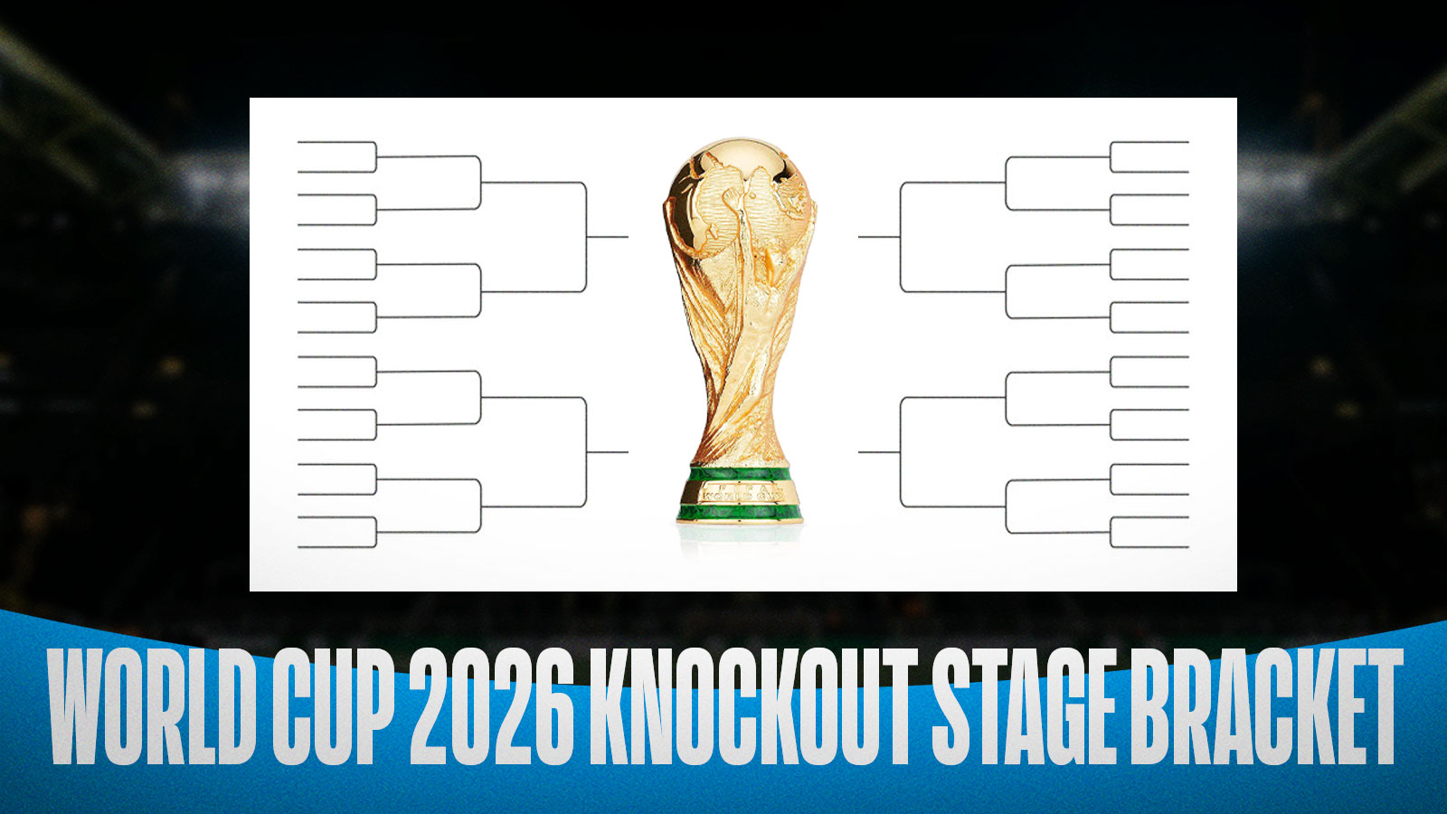 Argentina’s Bracket Path Looks Easy. That’s Exactly When Things Get Tricky.