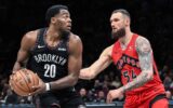 Sandro Mamukelashvili’s Quiet Rise Has the Raptors Fighting to Keep Him