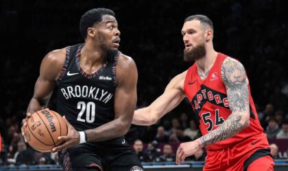 Sandro Mamukelashvili’s Quiet Rise Has the Raptors Fighting to Keep Him