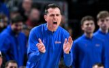 Todd Golden Shuts Down Michigan Rumors Before They Really Start