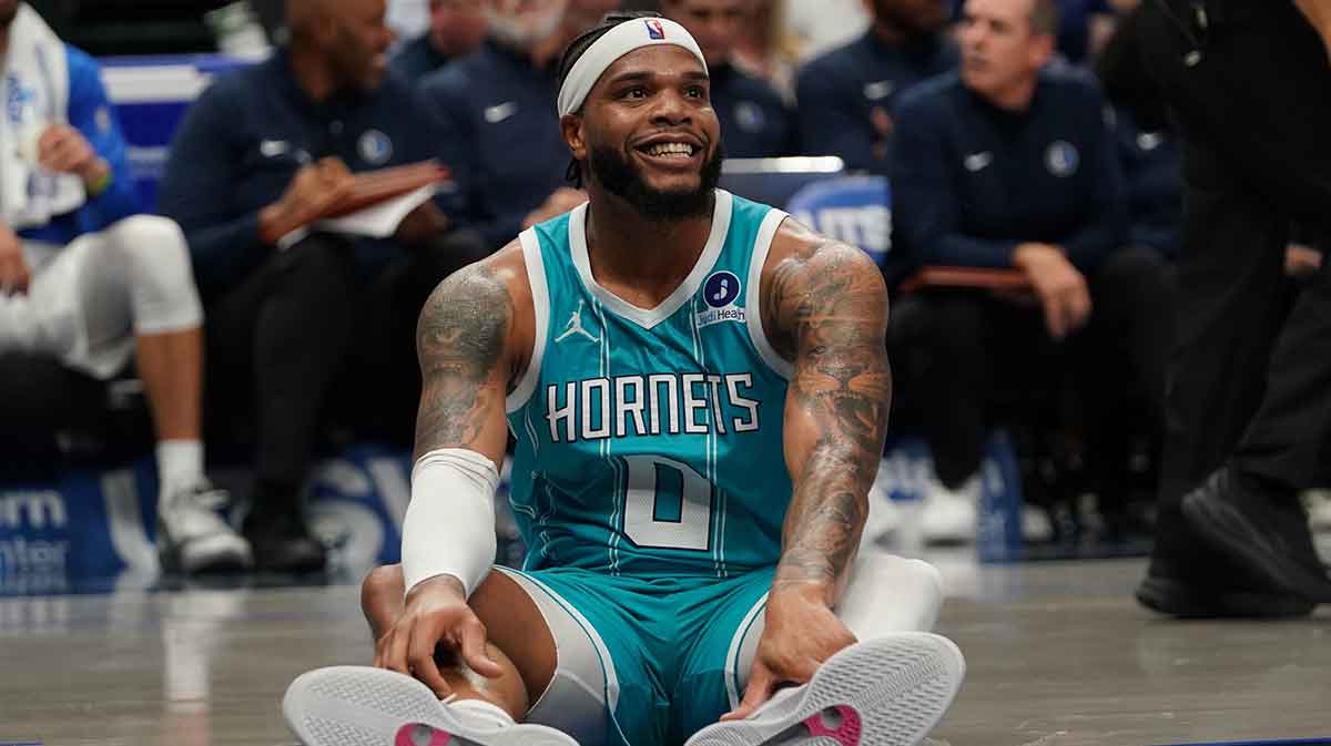 Hornets and Suns Complete Fourth Trade Since January as Bridges Heads to Phoenix