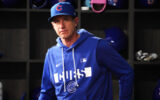 Cubs Have 12 Pitchers on the IL and Craig Counsell Isn’t Promising Any Trades