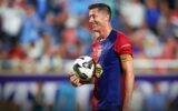 Lewandowski Is Heading to MLS. Chicago Fire Landed Him With a Visit That Changed Everything.