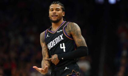 Jalen Green’s Future in Phoenix Might Be Shorter Than Anyone Expected