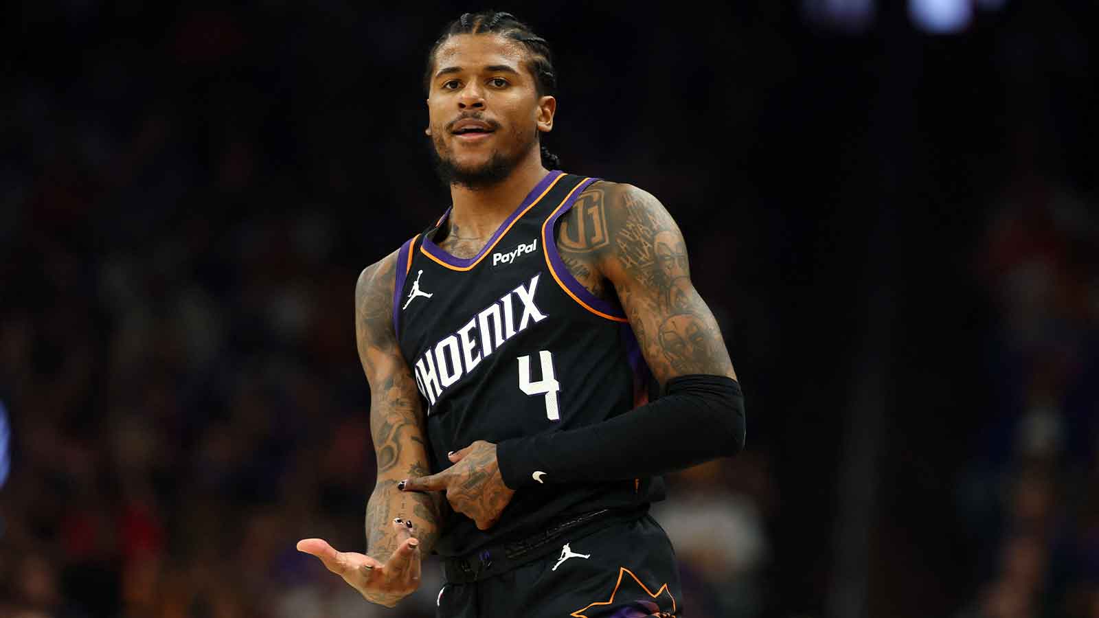 Jalen Green’s Future in Phoenix Might Be Shorter Than Anyone Expected