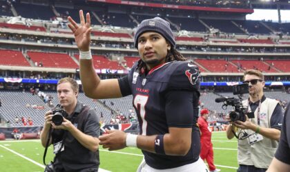Could the Steelers Really Land C.J. Stroud? One Analyst Says Keep Watching.