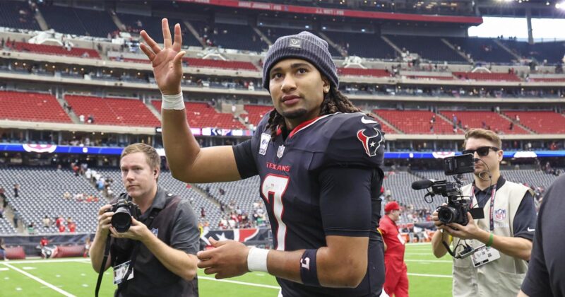 Could the Steelers Really Land C.J. Stroud? One Analyst Says Keep Watching.