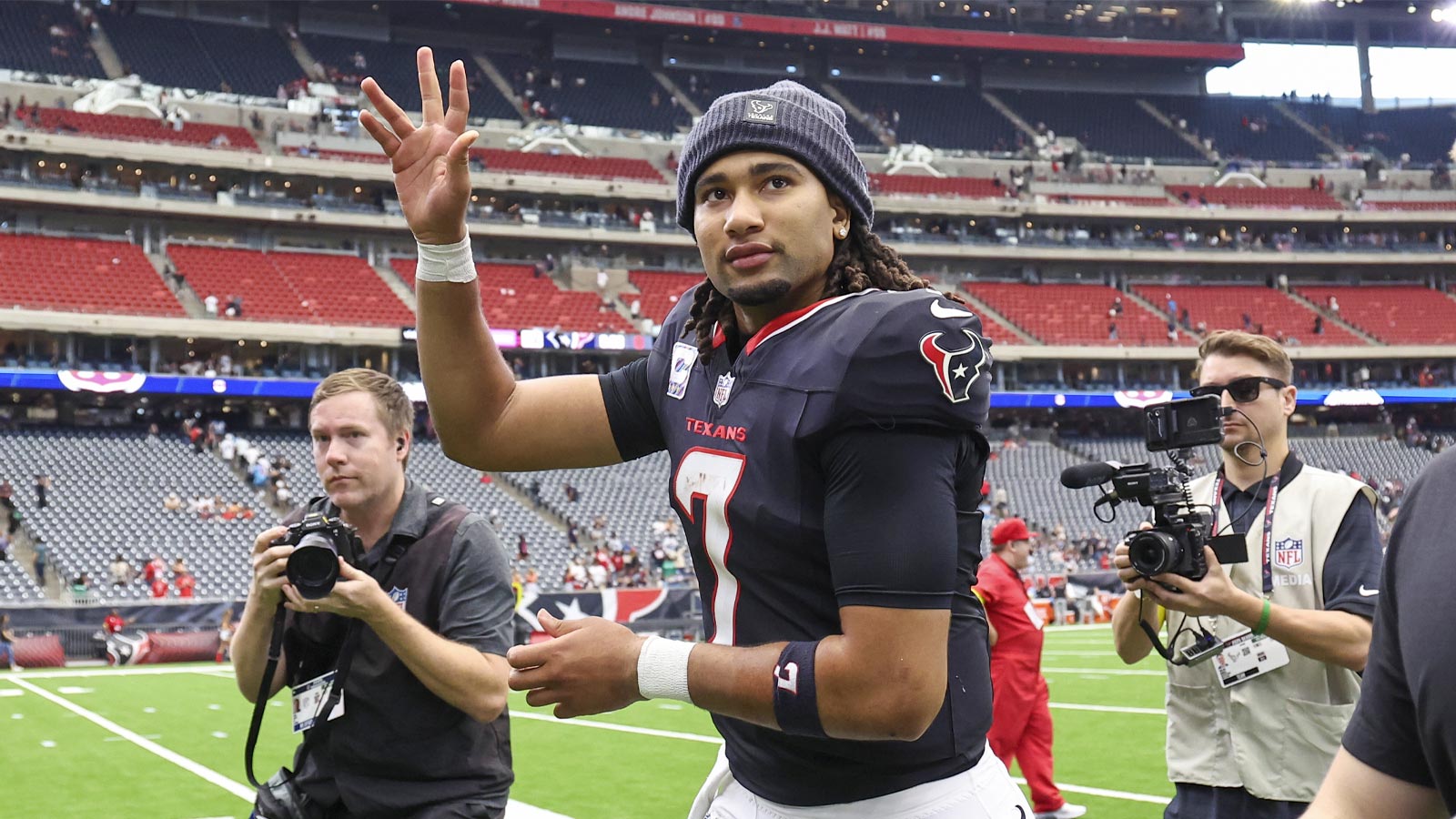 Could the Steelers Really Land C.J. Stroud? One Analyst Says Keep Watching.