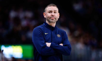 Denver Isn’t Firing David Adelman. But His Coaching Staff Is About to Look Very Different.