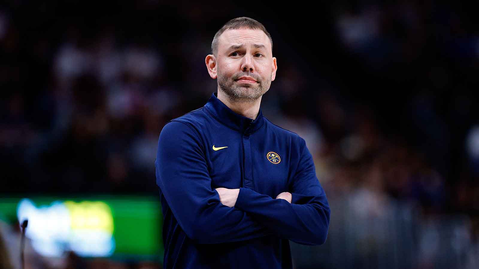 Denver Isn’t Firing David Adelman. But His Coaching Staff Is About to Look Very Different.