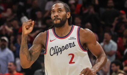 Kawhi Leonard Trade Talks Heat Up: Raptors Prefer Ingram Over Barrett in Clippers Deal