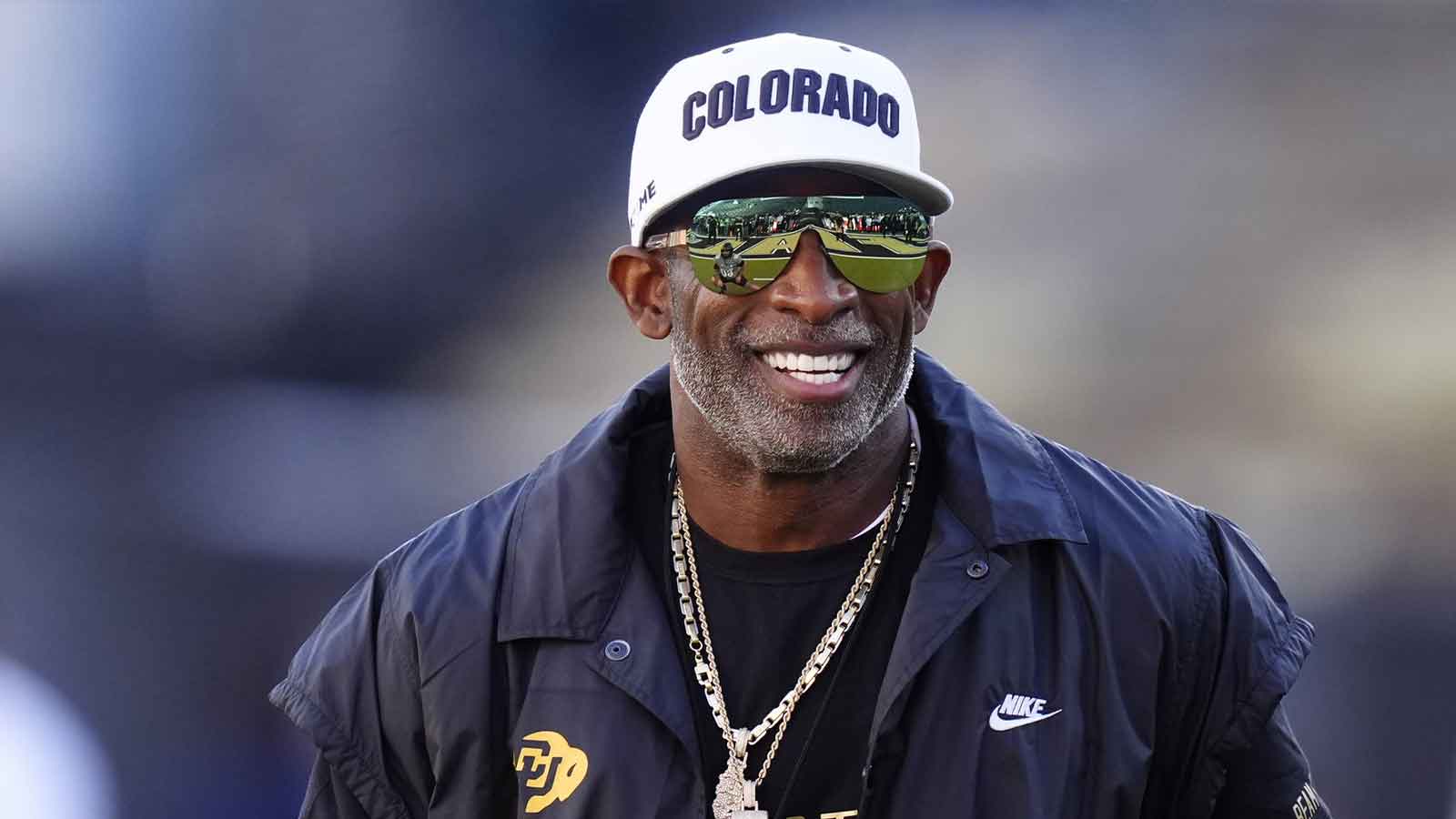 Deion Sanders Snags a Blue-Chip Recruit From West Virginia — What It Means for Colorado