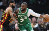 Jaylen Brown to the Hawks? Atlanta’s GM already made the decision clear.