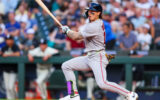 Red Sox Outfielder Jarren Duran Shrugs Off Another Heated Exchange With a Fan