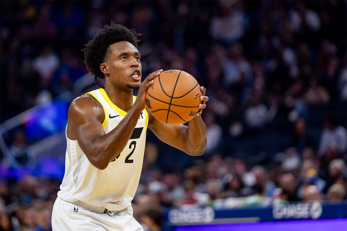 Golden State Has Its LeBron James Contingency Plan. It Involves Three Specific Free Agents.