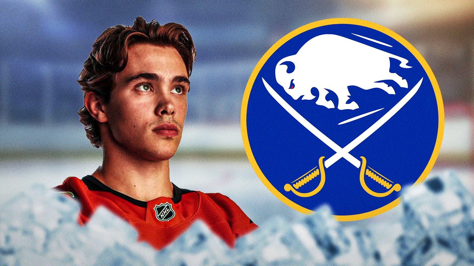 Sabres and Ducks Swapped a Defenseman. One of Them Might Have a Plan.