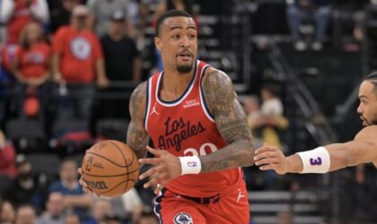 John Collins Has Fans in Minnesota. The Timberwolves Probably Can’t Afford Him.