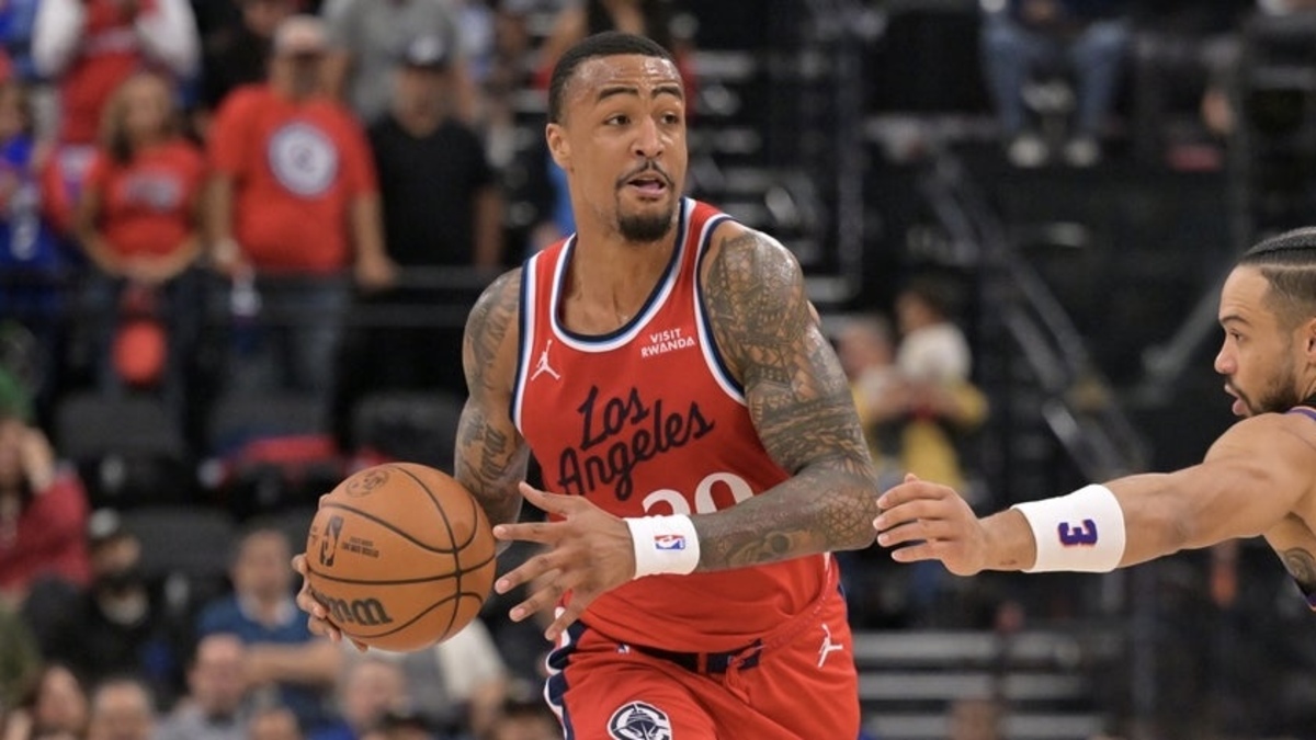 John Collins Has Fans in Minnesota. The Timberwolves Probably Can’t Afford Him.