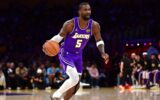 Deandre Ayton’s $8.1 Million Decision Could Shape the Lakers’ Entire Offseason