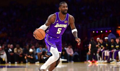 Deandre Ayton’s $8.1 Million Decision Could Shape the Lakers’ Entire Offseason