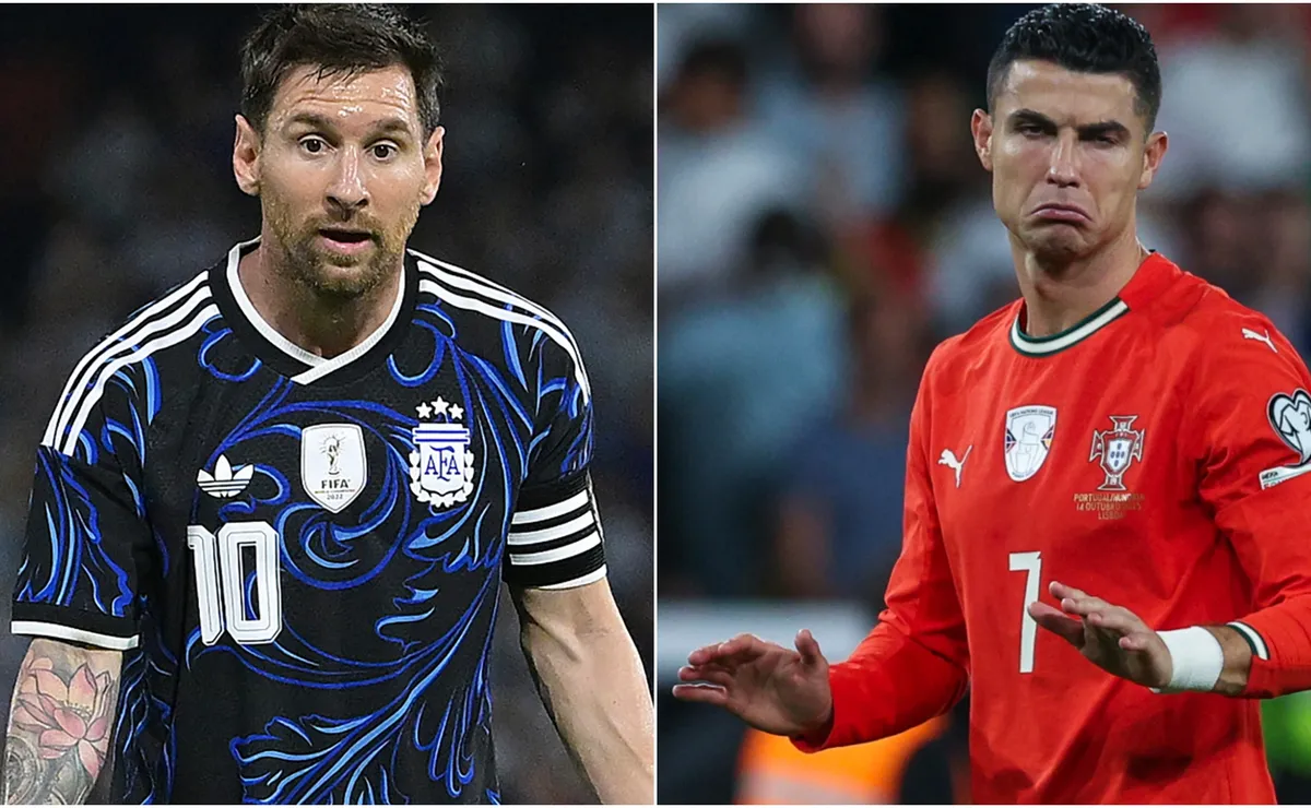 Economist Who Predicted Last 3 World Cup Winners Names a New Favorite