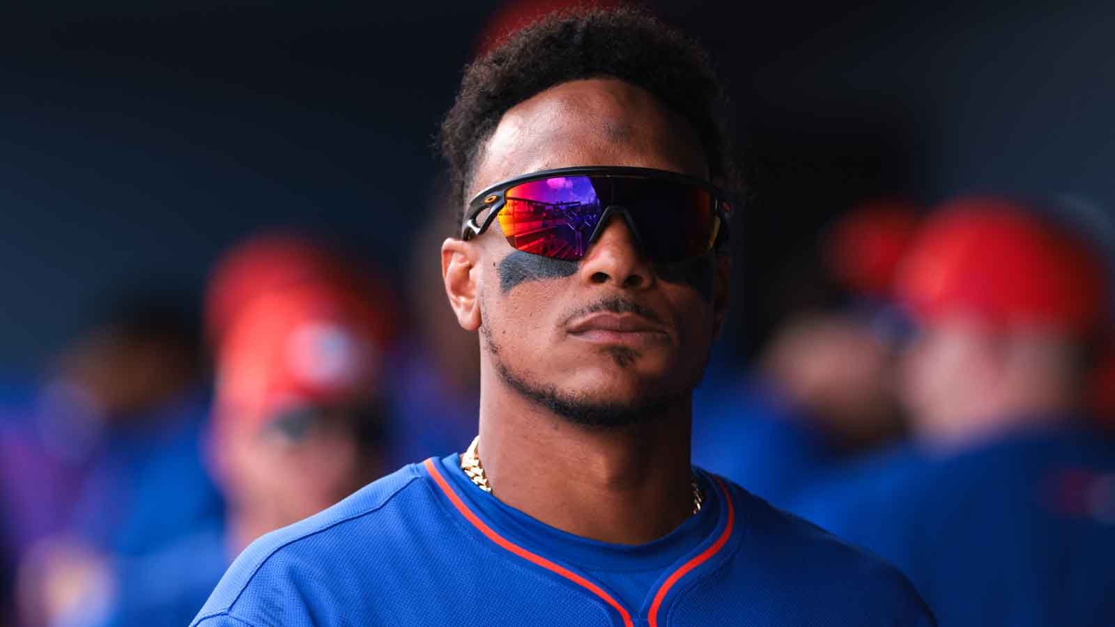 Mets’ Season Rests on Polanco’s Achilles Comeback — But His Role May Be Different