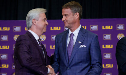 Sources Say LSU’s Lane Kiffin Just Landed a Future Star — And This Could Change Everything for the Tigers