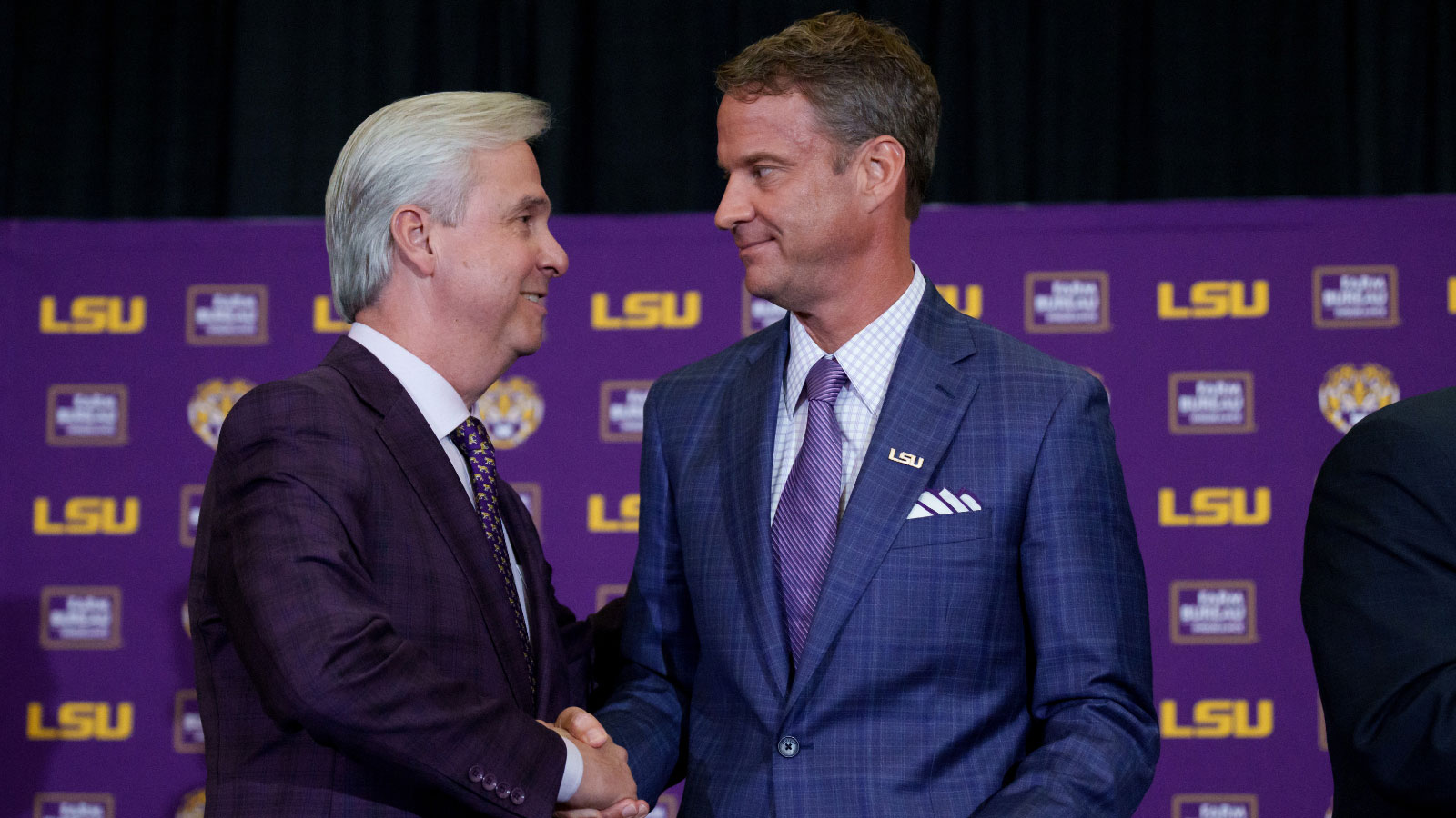 Sources Say LSU’s Lane Kiffin Just Landed a Future Star — And This Could Change Everything for the Tigers