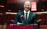 Flames Draft Joe Iginla and His Dad Had Nothing to Do With It, No Seriously