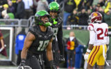 Oregon Lands a 4-Star Tight End Who Chose the Ducks Over Miami and Michigan