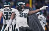 Jalen Carter Wants a New Deal. Jeffery Simmons Just Made It Complicated.