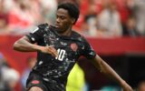 Canada’s Stoppage Time Stunner Sends Them Into World Cup Round of 16
