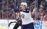 NHL GMs Are Frustrated. Don Waddell Isn’t Rushing a Zach Werenski Trade.