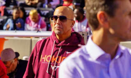 Virginia Tech Flips a 4-Star Cornerback from Ohio State — and the ACC Just Got Tougher