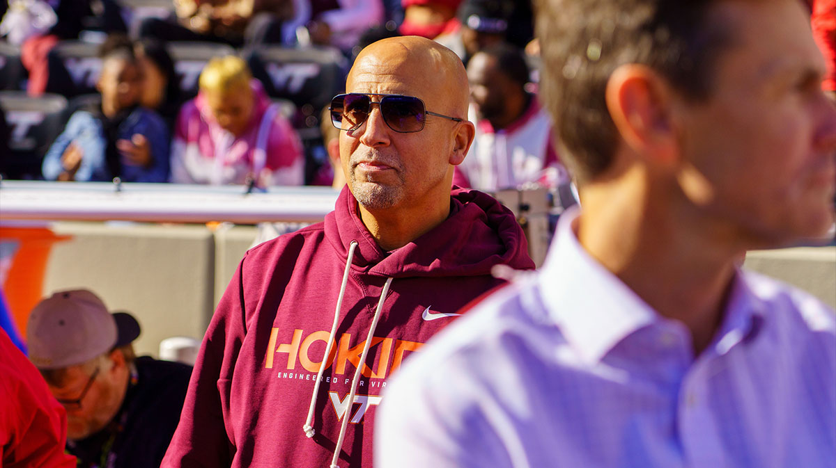 Virginia Tech Flips a 4-Star Cornerback from Ohio State — and the ACC Just Got Tougher