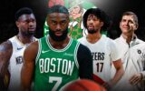 Three Jaylen Brown Trades That Actually Make Sense for Boston