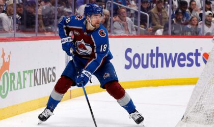 Jack Drury Scores $22.5 Million Deal Five Days After Predators Acquired Him