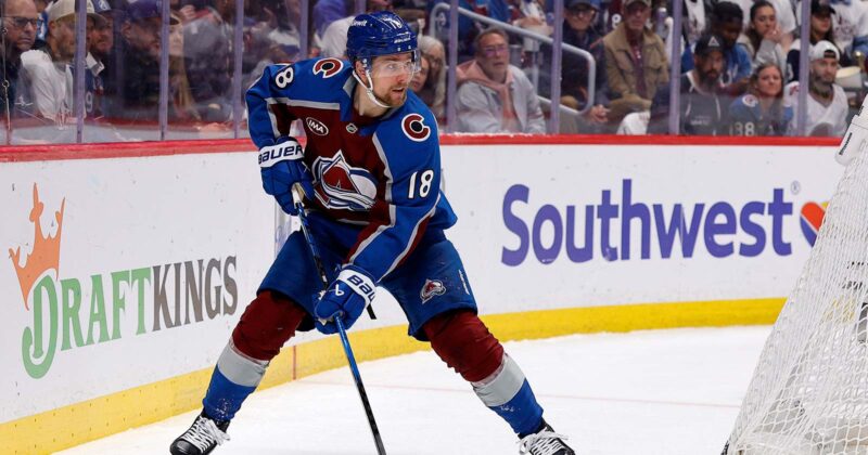 Jack Drury Scores $22.5 Million Deal Five Days After Predators Acquired Him
